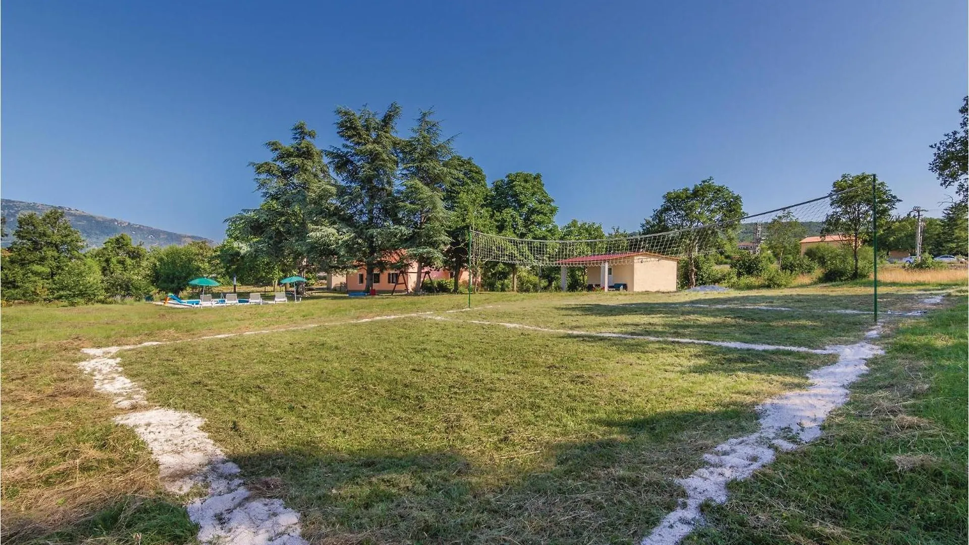 Beautiful Home In Krsan With Wifi Hırvatistan