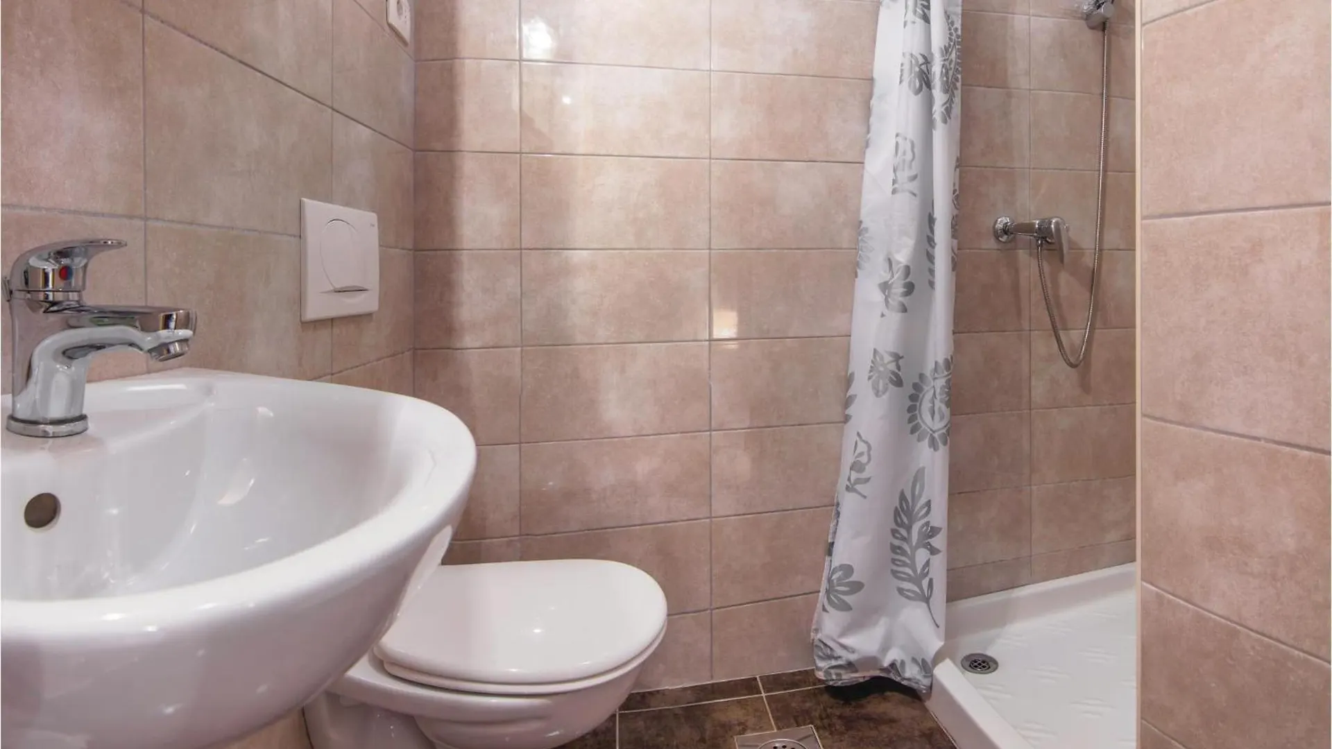Beautiful Home In Krsan With Wifi 0*,  Chorwacja